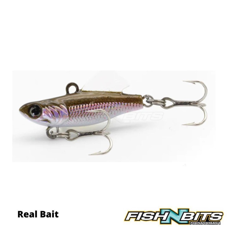 Little Jack – Forma Addict Micro