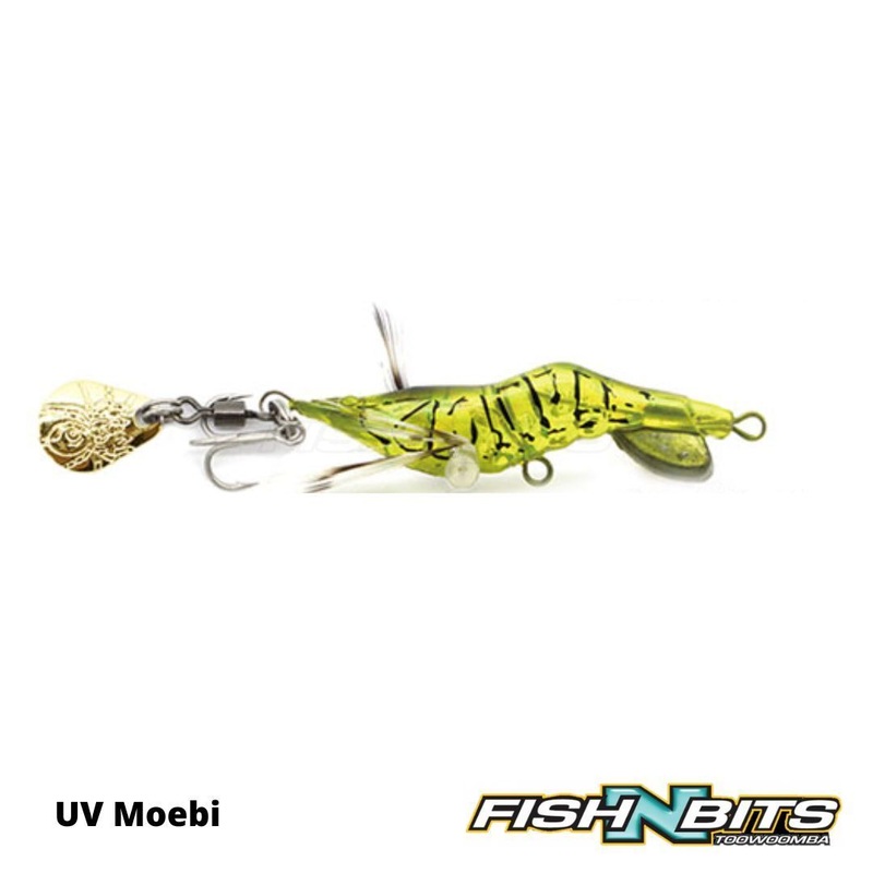 Little Jack – Hanebix Blade Tune 35mm