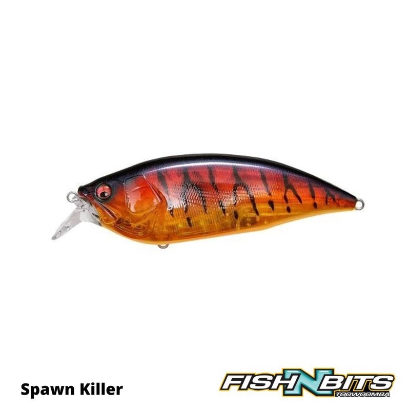 Megabass – BIG-M 2.0|BBC|Kinkuro|Spawn Killer|Wagin Oikawa|Mat Tiger|Ghost Ayu|Jukucho Pink