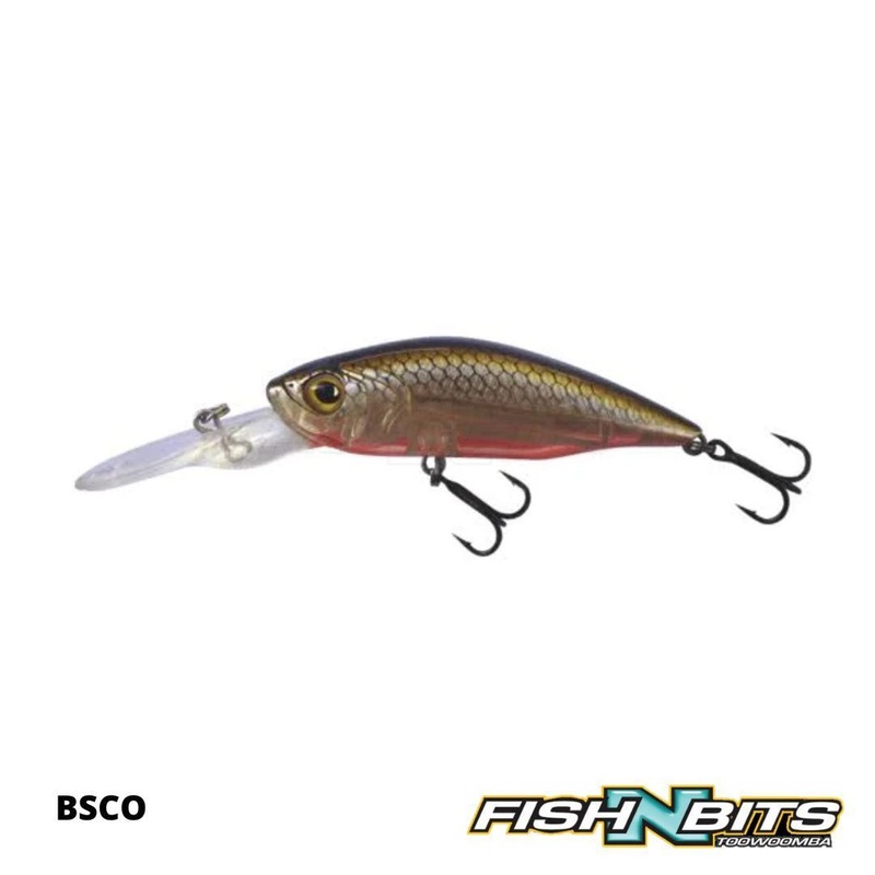Profishent – Wren 60SP Suspending Minnow