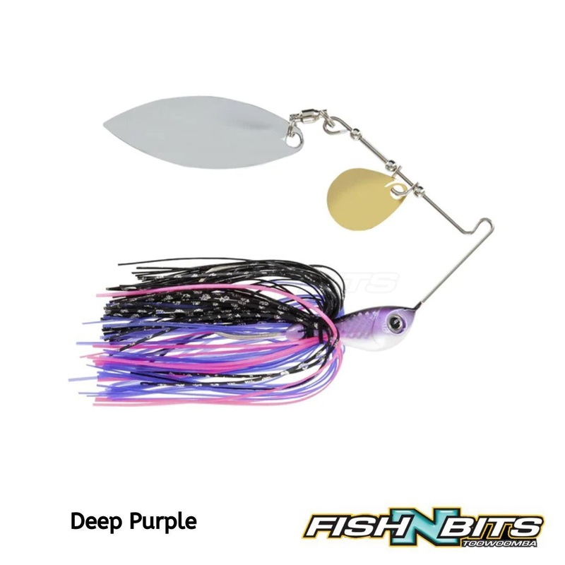 Tsunami – Raptorz 1/2oz|Deep Purple|Aussie Vampire