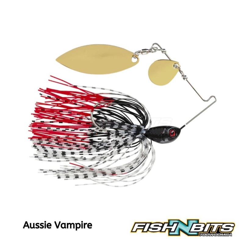 Tsunami – Raptorz 1/2oz|Deep Purple|Aussie Vampire