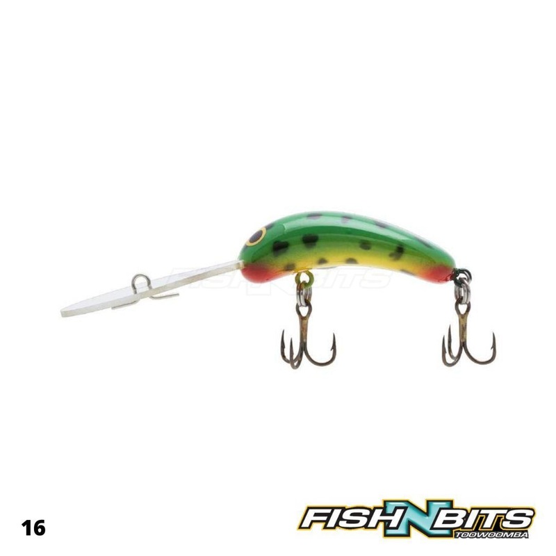 Australian Crafted – Invader 70mm