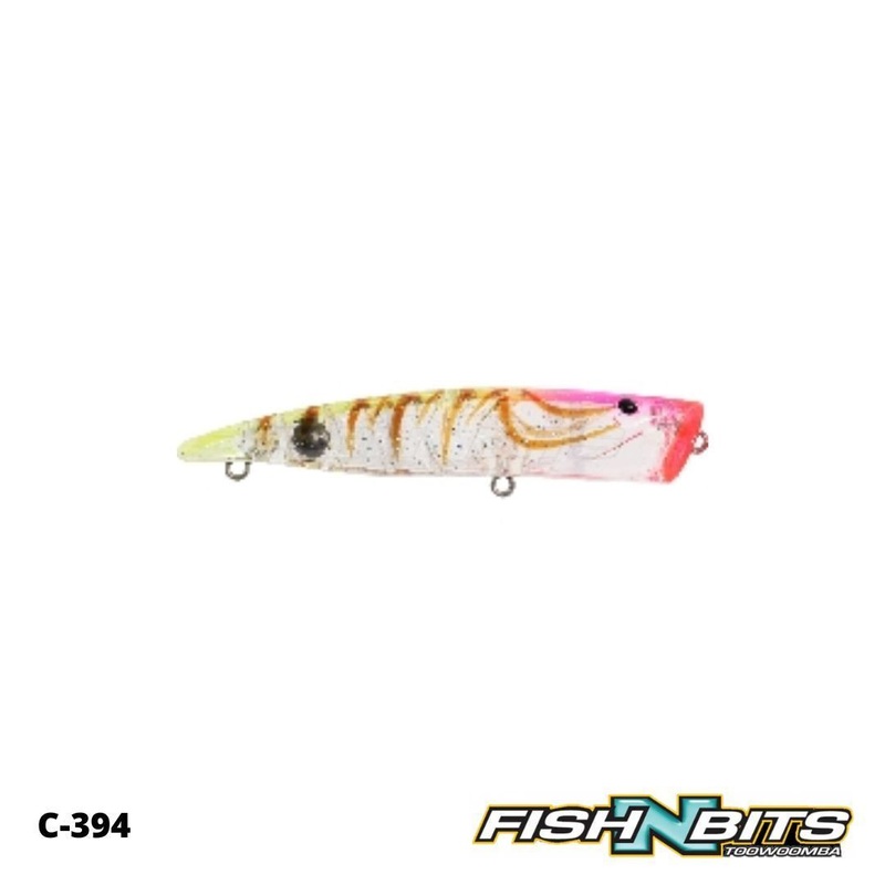 Bassday – Sugapen Splash 75|C-394|C-95|C-83|C-137|HF-119