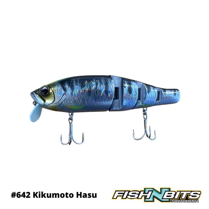 Evergreen – Royal Flash Jr||602 Big Bite Chart||619 Black Bone||642 Kikumoto Hasu||769 Matt Purple Pearl