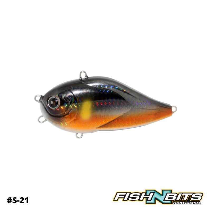 HideUp-  N Greedie||S-20||S-18||S-21||S-53||S-19