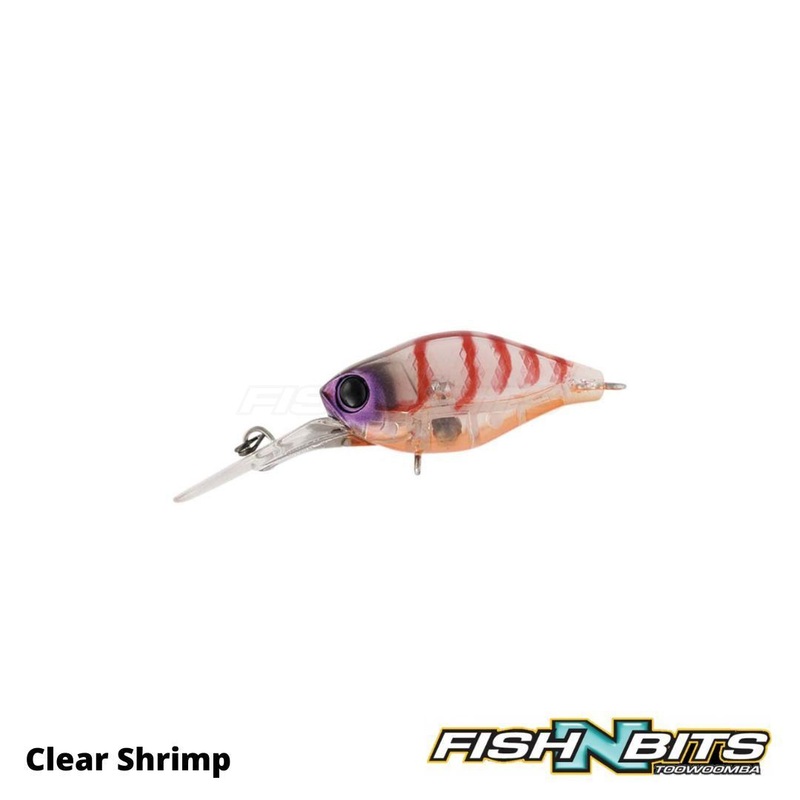 Jackall – Chubby 38SP Salt Version