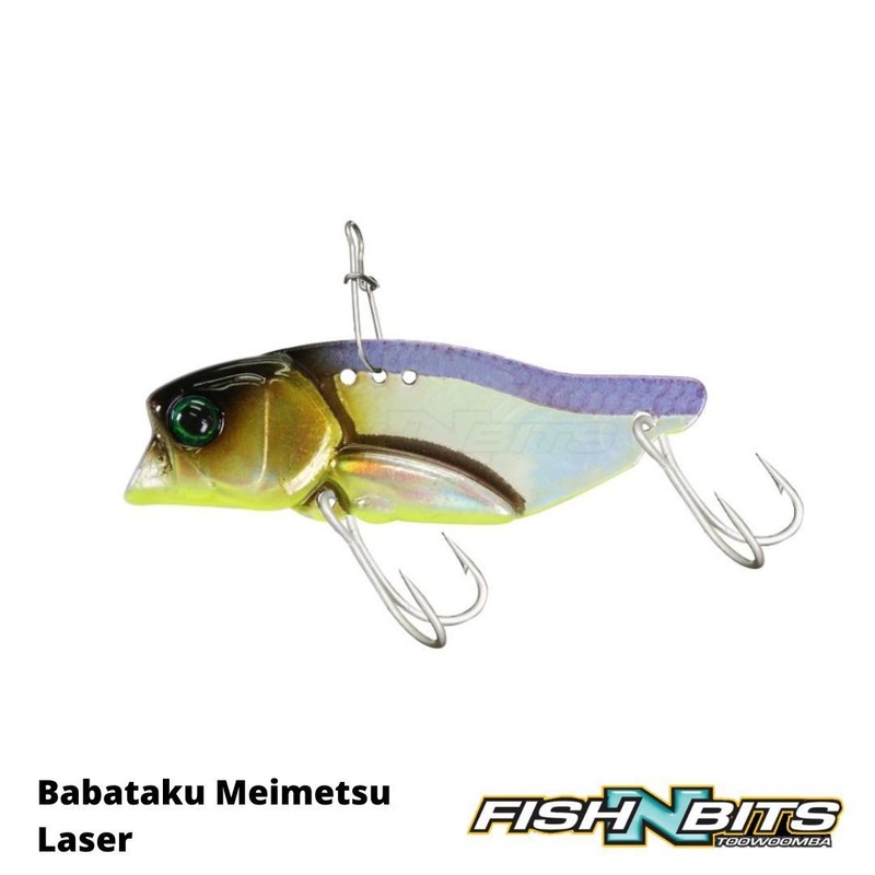 Jackall – Knockin Jaw|1/4oz|1/2oz|Double Clutch Gold n Black|Babataku Meimetsu Laser|Babataku White Craw|Katsu Moebi Shad