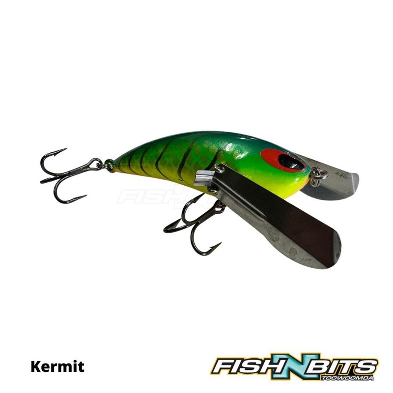 Kingfisher – Olympus Crawler 116