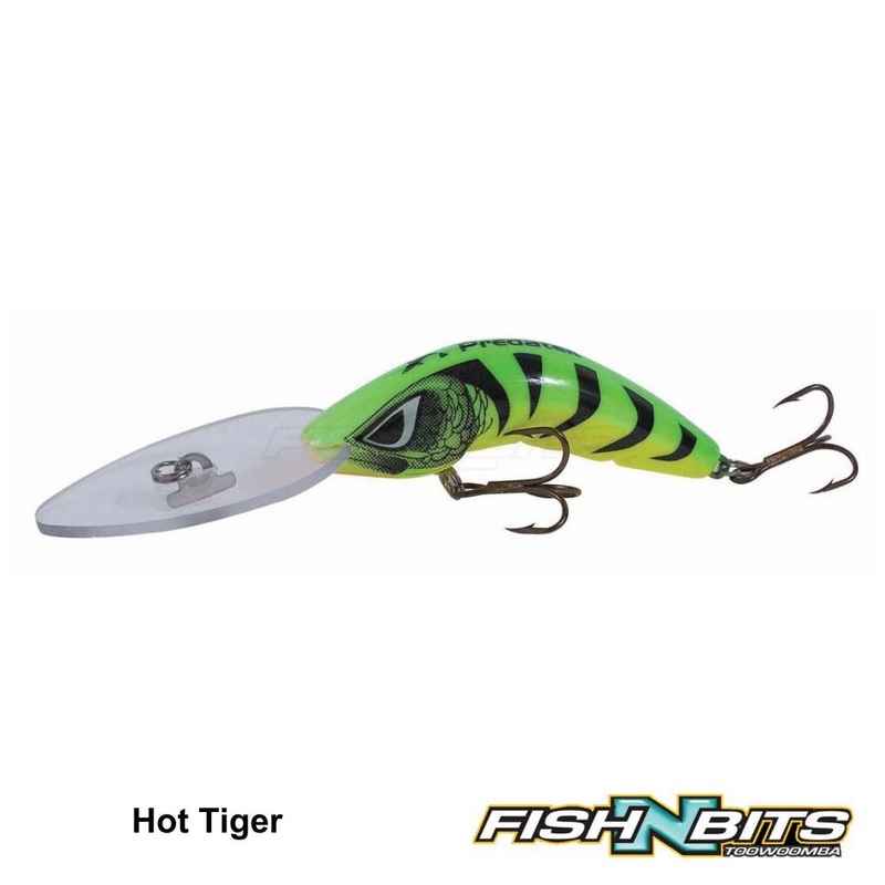 Predatek – Boomerang 65mm (7m)