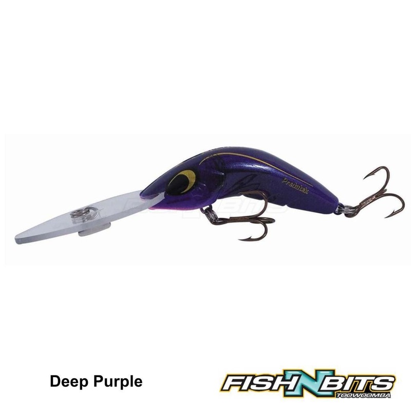 Predatek – Boomerang 65mm (7m)