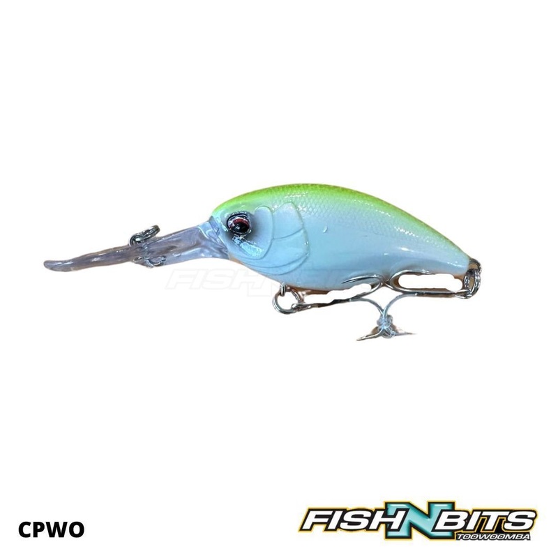 Profishent – Chainsaw 80mm|GBO|GOO|MPBOC|PPB|RBC|GT|MOB|BSCO|MCB|CPWO|MBP