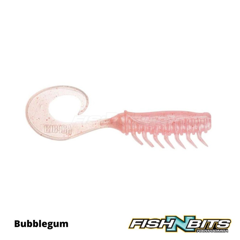 Rapala – Crush City Creeper 2.5”