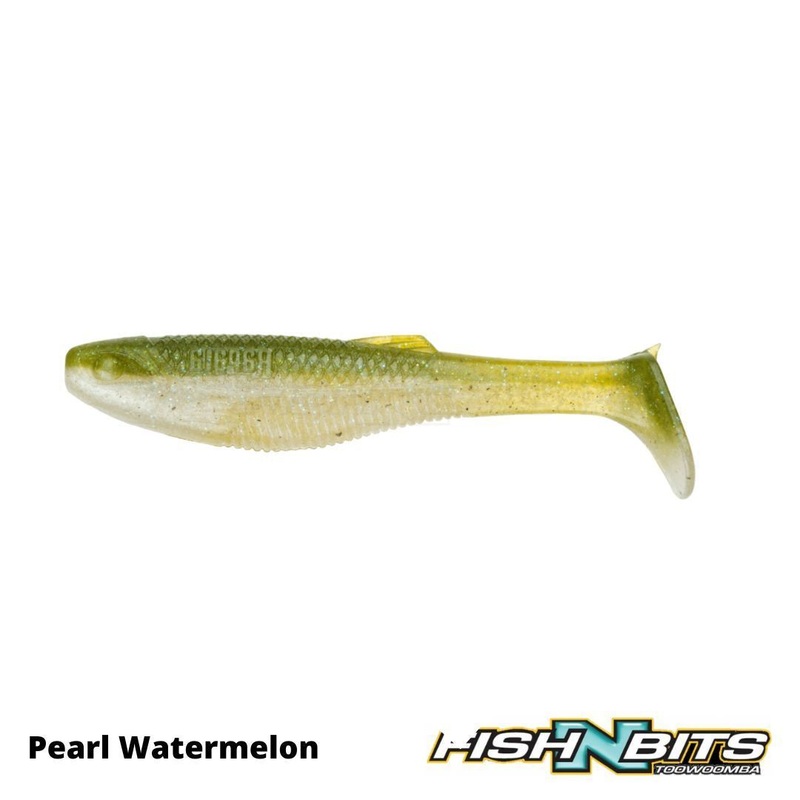 Rapala – Crush City Heavy Hitter 4