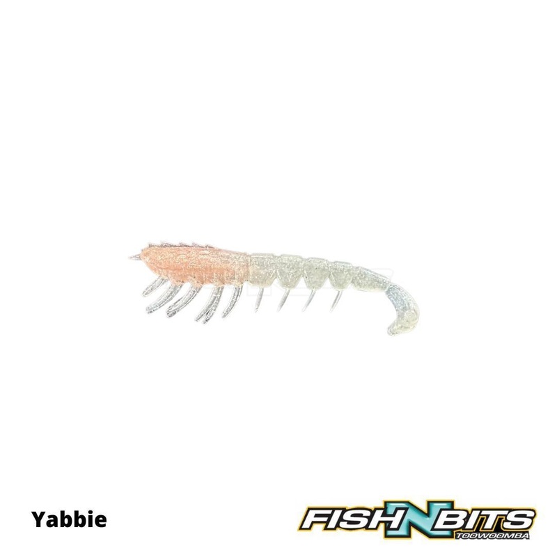 Rapala – Crush City The Imposter 3