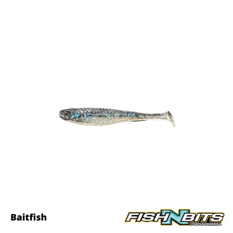 Rapala – Crush City The Suspect 2.75