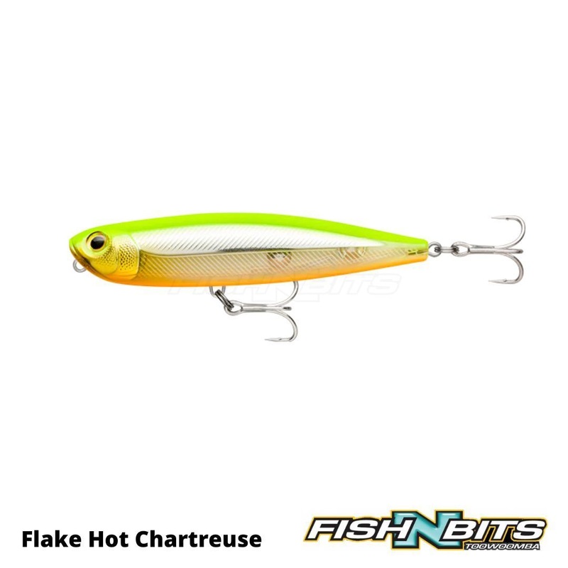 Rapala – Precision Extreme Pencil 107