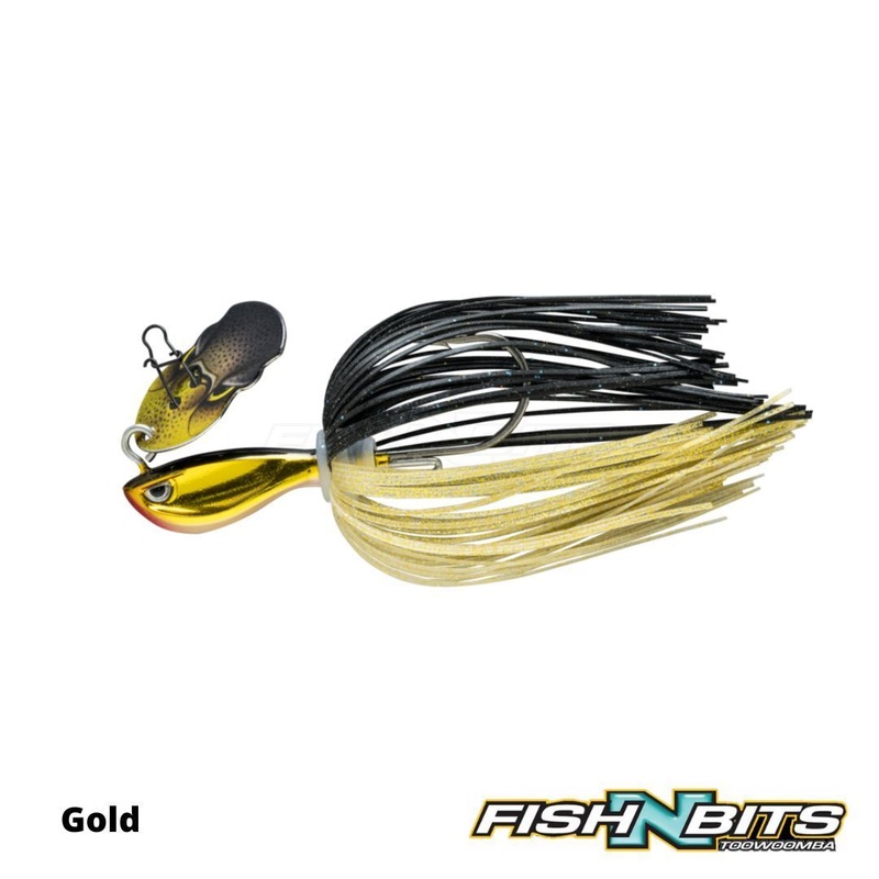 Rapala – Rap -V Perch Bladed Jig