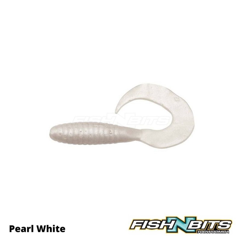 Berkley – Gulp 2.5′ Grub|Pearl White|Camo|Starry Grub|Better Oil|Bloodworm