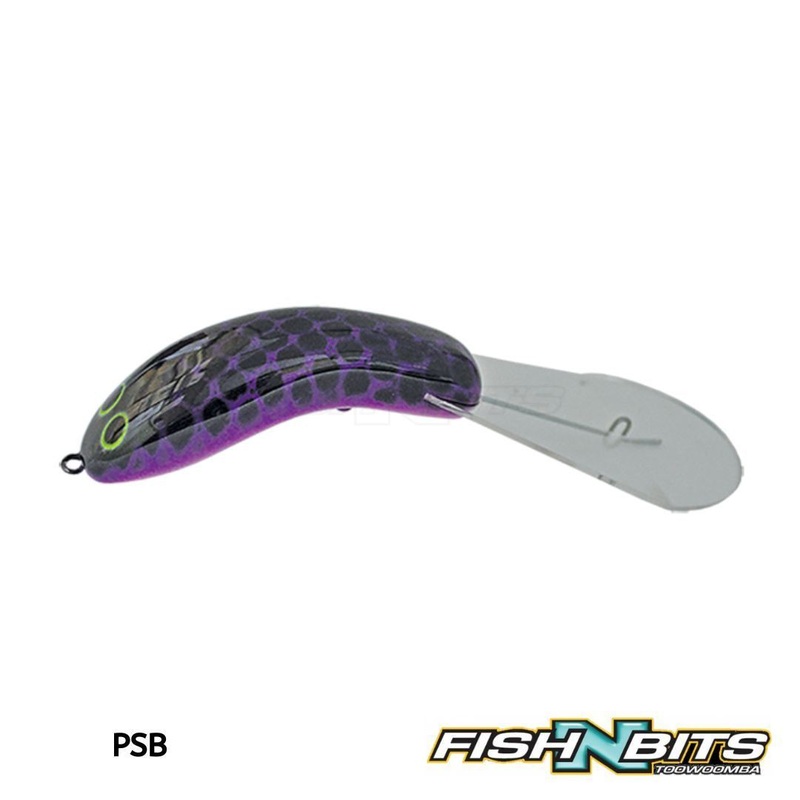 Bushranger – Digger 25+|CP|GF|PSB|BW