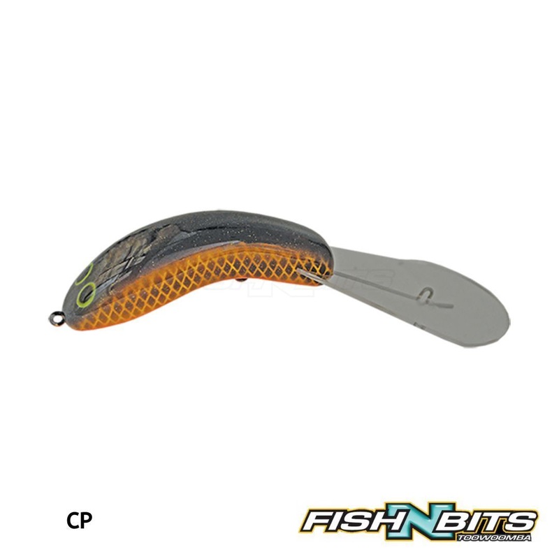 Bushranger – Digger 25+|CP|GF|PSB|BW