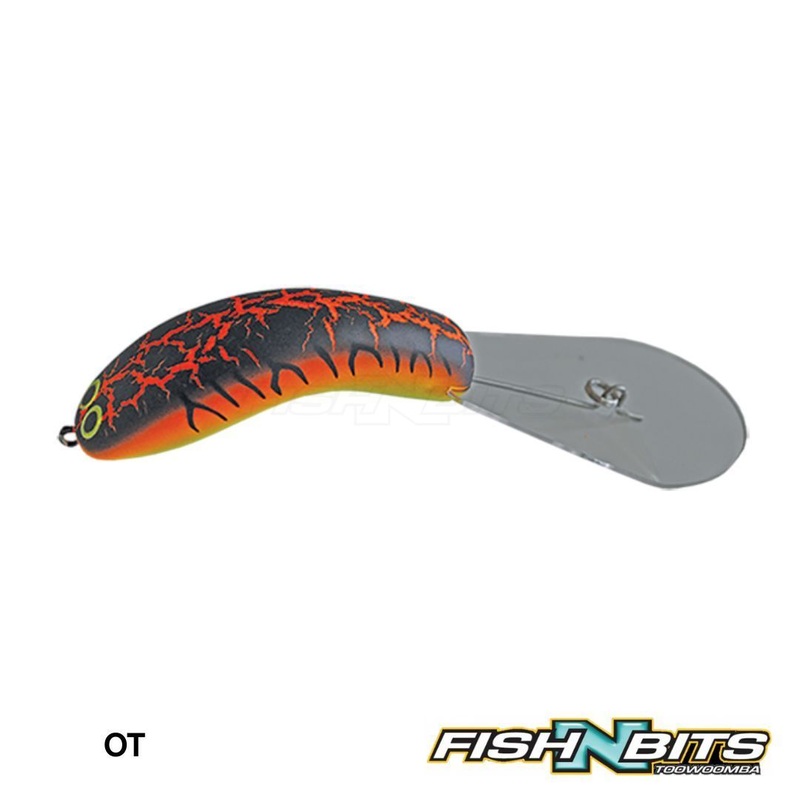 Bushranger – Donga 15+|CW|FG|NBPC|HP|OT|PSB