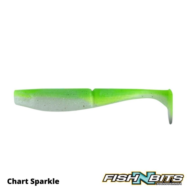 Daiwa Bait Junkie – Minnow 6.2′