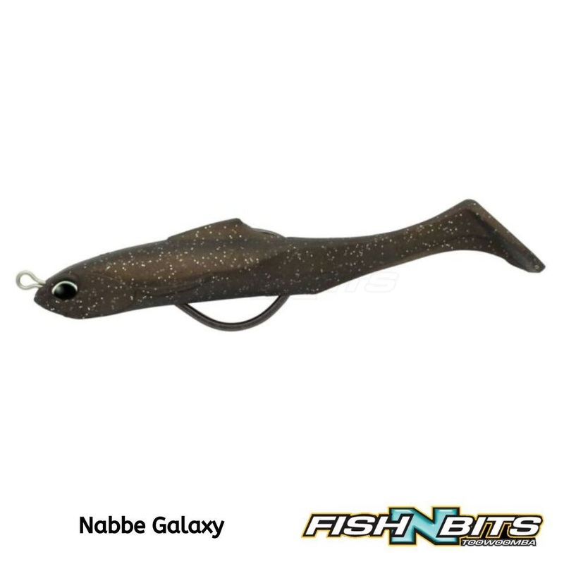 Duo Realis – Clawtrap 5|Nabbe Galaxy|Smoky Red Assassin|Chart Silver