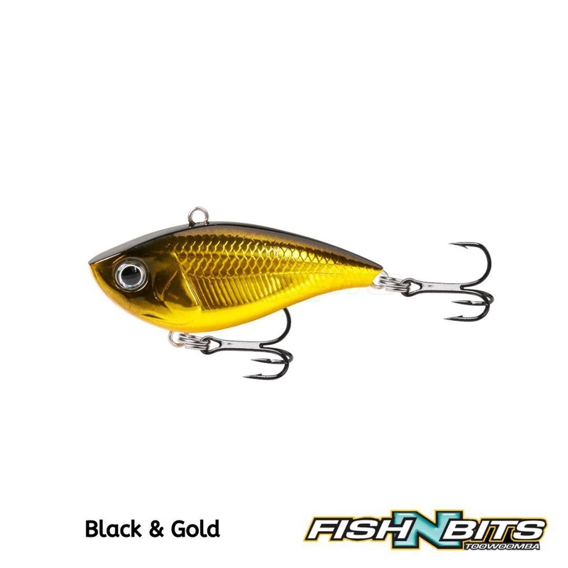 FishCraft – Dirty Dr|51|66|Spotted Prawn|Ghost Blue Gill|Spangled Perch|Matte Black|Green Yabbie|Golden Gudgeon|Spotted Herring|Pearl Shrimp|Black & Gold|Lime Chartreuse|White Widow