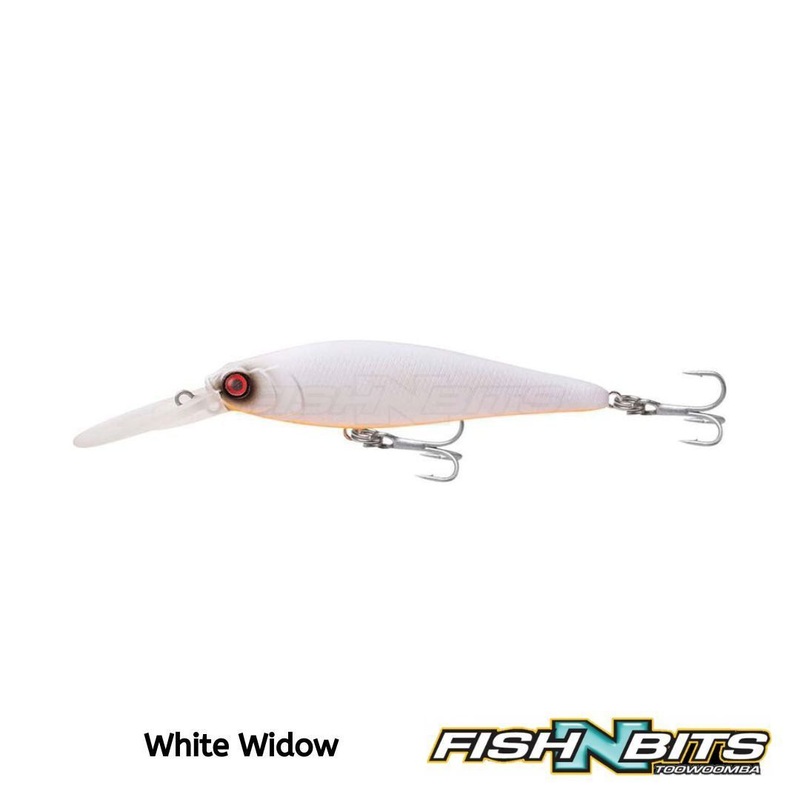 FishCraft – Shakin Shad 100|Silver Shad|Black & Gold|Disco Splice|White Widow|Golden Gudgeon|Chart UV Tiger|Spotted Herring|Pearl Shrimp