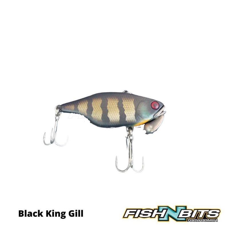 Jackall – TN60 Trigon|Brown Dog|Aurora Gold And Black|Black King Gill|HL Wakasagi|Deadly Pearl bait