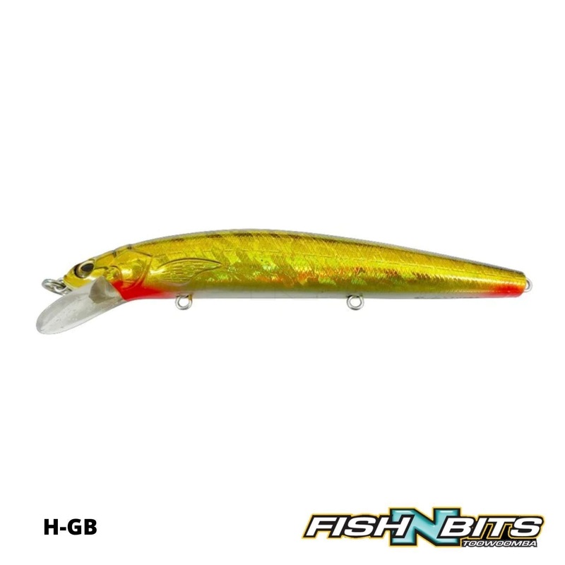 Reidy’s – Big B52|H-SB|H-GB|Kryptonite|Dazza|H-BON|GNR|H-SBR|King Brown|Mustard|GO