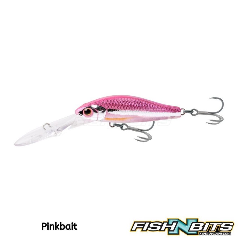 Samaki – Redic DF50|Crystal Prawn|Ghost Shad|Whitebait|Pinkbait|Gold Assassain