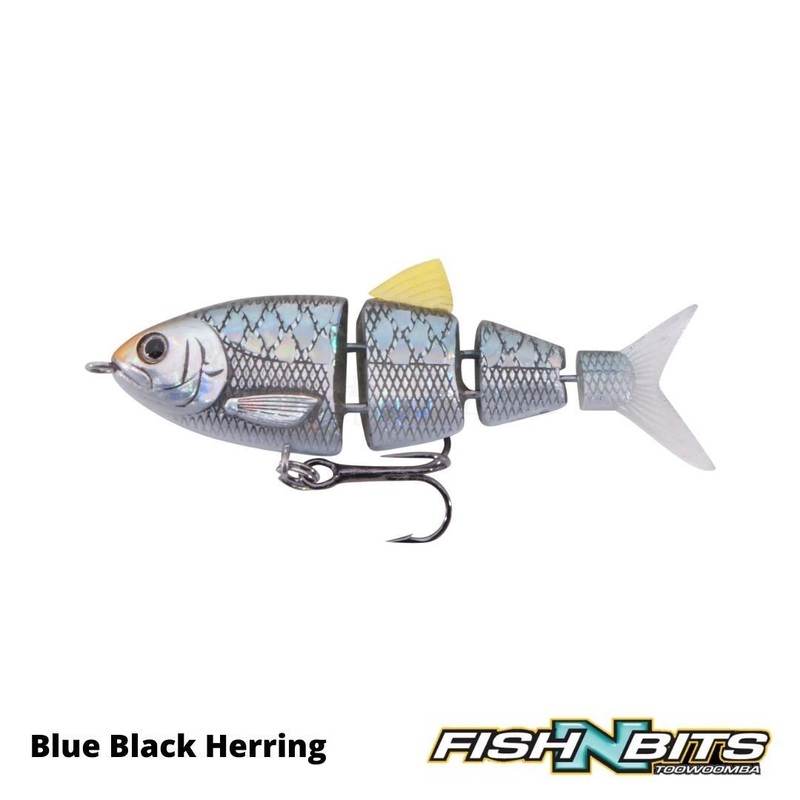 Spro – Swimbait Shad 2.5inch|Wicked Perch