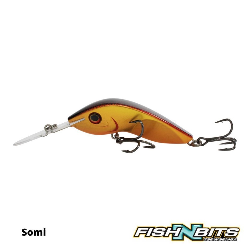 Zerek – Slick Back 90mm|Somi|Poison Dart Frog|Banded Perch|Lipstick Panther|Striped Bisque|Bubblegum Peach|Purple Rave|Nuclear Spill|Albino Ghost