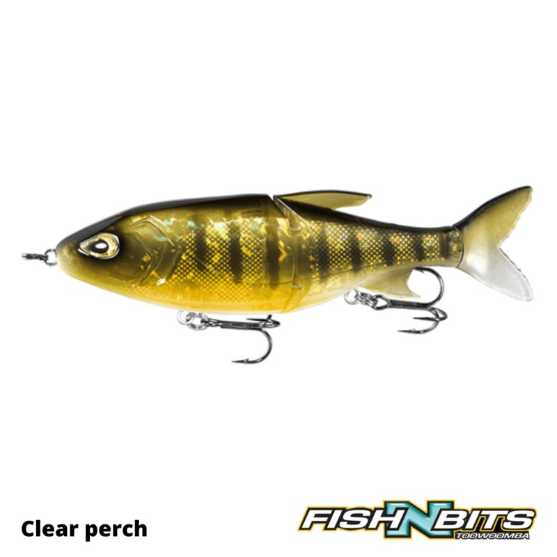 13 Fishing – Glidesdale 18|Goldilocks|Rusty bream|Clear Perch