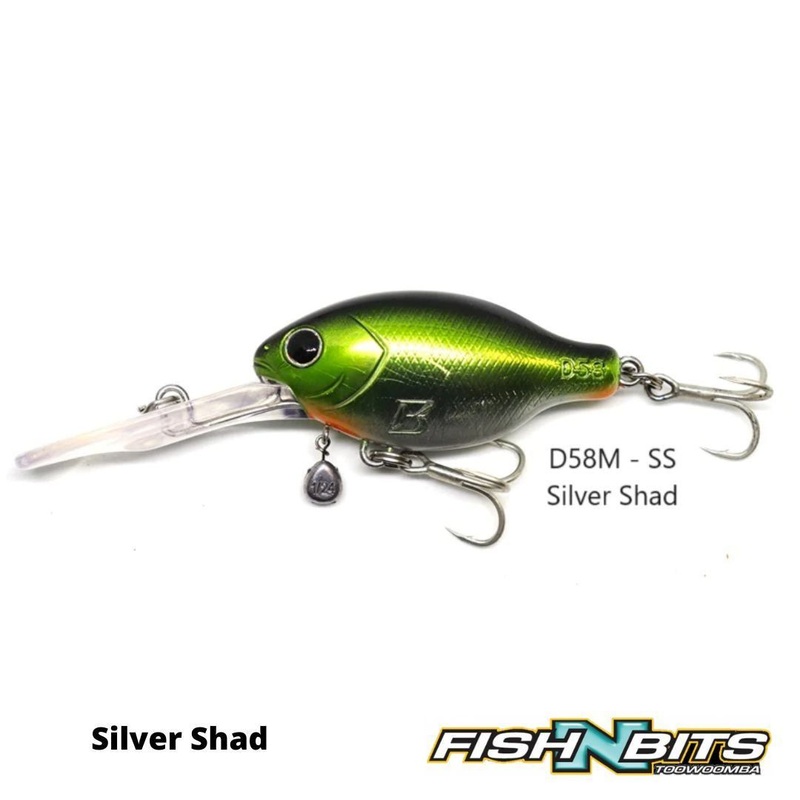 Barambah – Deton8or 68M|Gold|Silver Shad|Whitey|Ayu|Pink Eye Shrimp|Midnight Shrimp|Candy Shrimp|Chrome Gill|Lime Tiger|Gunner