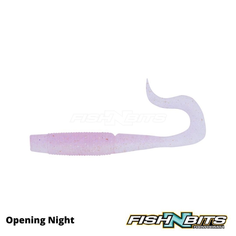 Daiwa – Bait Junkie 3” Wave Minnow