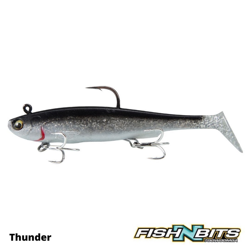 Irukandji – Sicario DTF 150mm 41g