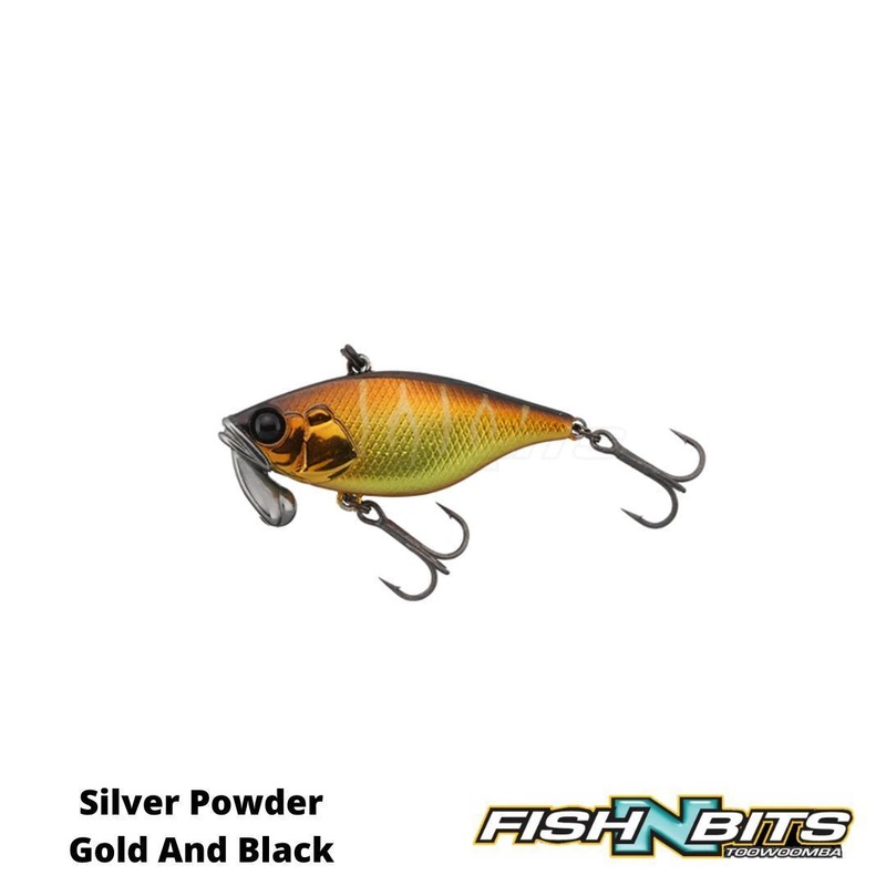 Jackall – Tn38 Trigon|Pre Spawn Maroon Gill|Sight Bottom Shrimp|Silver Powder Gold And Black|Jakko Gill|Noike Gill