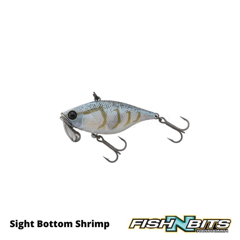 Jackall – Tn38 Trigon|Pre Spawn Maroon Gill|Sight Bottom Shrimp|Silver Powder Gold And Black|Jakko Gill|Noike Gill