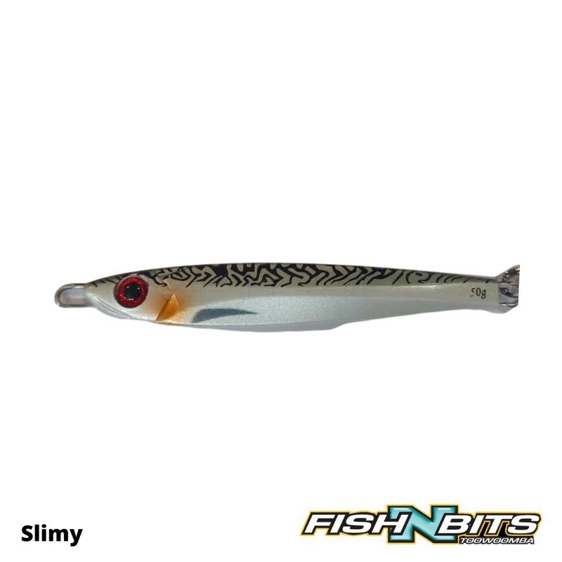 Samaki – Torpedo V2|Pearl White|Blue Pink Silver|Slimy|Whitebait|Chrome Silver|10G|20G|35G|50G|20g