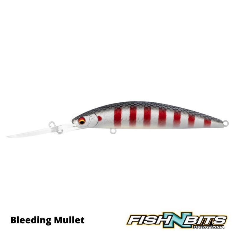 Steez – Current master 93 SP-EXDR