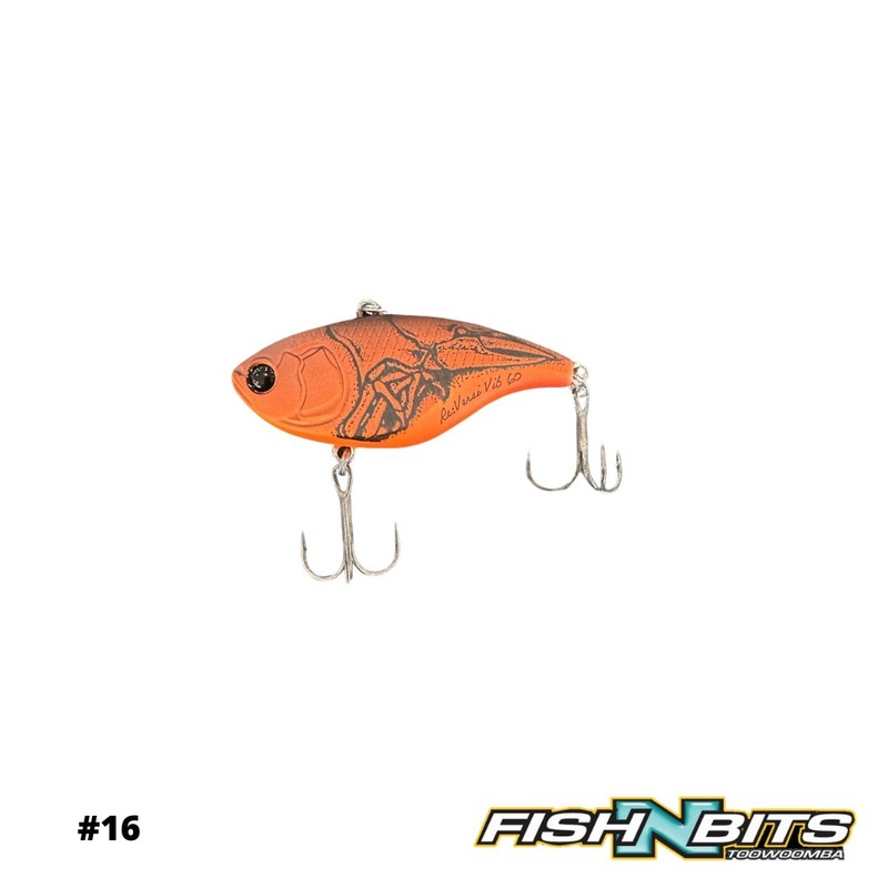 Eis Vogel – Re:Versi Vib 60||16||17||15||18||14||11||13