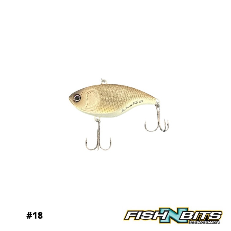 Eis Vogel – Re:Versi Vib 60||16||17||15||18||14||11||13