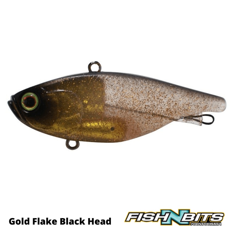 Jackall – Mask Vib 60 19g|Ghost Black Red Belly|Ghost Bluegill|Black Chartreuse|Ayu|Silver Shad|Gold Flake Black Head|Purple Gill|Brown Suji Shrimp|Cristal Shad|Redfin|Orange Craw|Spangle|Ghost Minnow|Hot Tiger|Tennessee shad