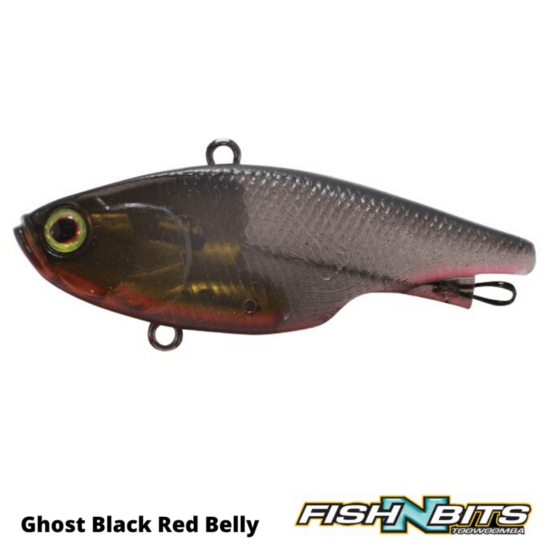 Jackall – Mask Vib 60 19g|Ghost Black Red Belly|Ghost Bluegill|Black Chartreuse|Ayu|Silver Shad|Gold Flake Black Head|Purple Gill|Brown Suji Shrimp|Cristal Shad|Redfin|Orange Craw|Spangle|Ghost Minnow|Hot Tiger|Tennessee shad