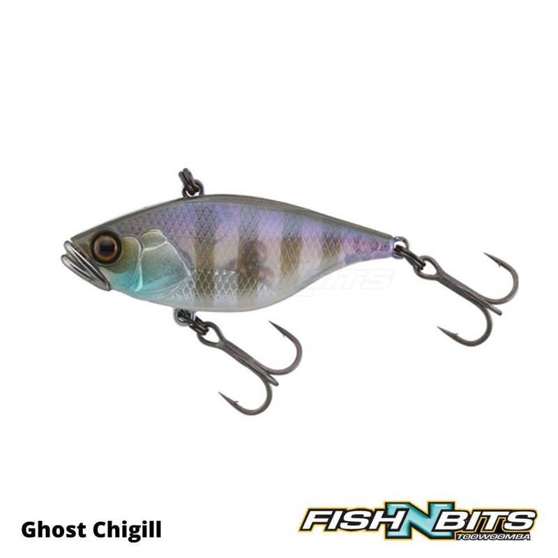 Jackall – TN38 Silent|Pink Eye Suji|Ghost Chigill|Brown Dog|Sight Bottom Shrimp|Mat Smoke|Mamo Shrimp