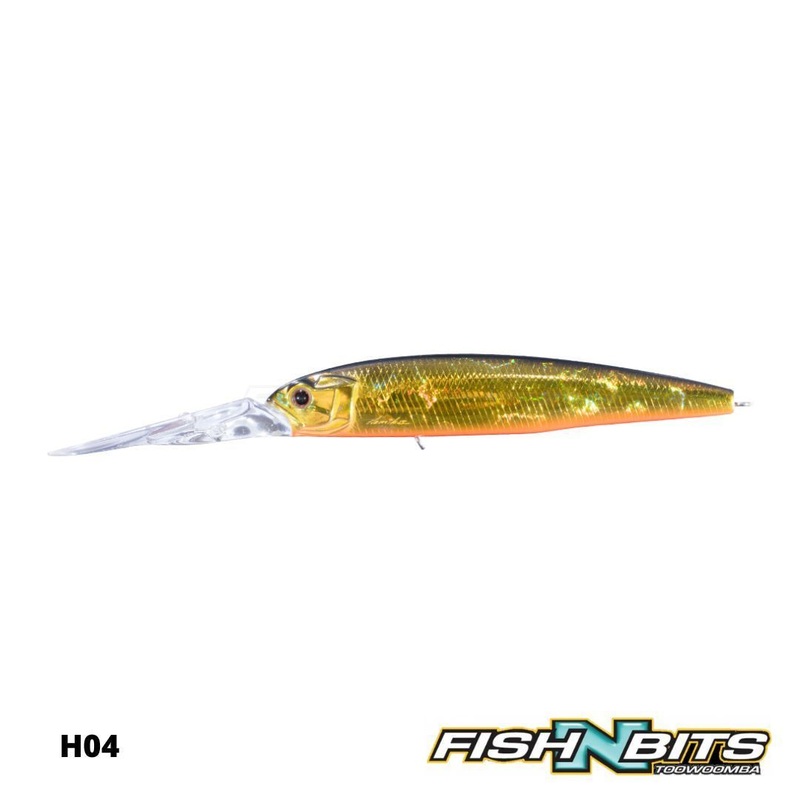 OSP – Asura 89EX-DR SF|P83|H04|H23