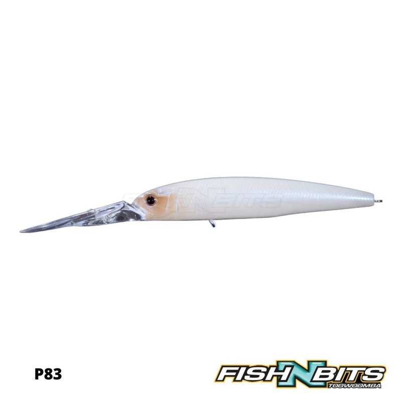 OSP – Asura 89EX-DR SF|P83|H04|H23